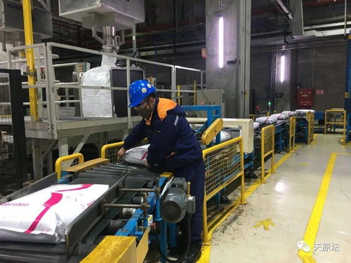 物流公司成品包裝單元 聚焦設備穩定與高效生產，助力通信設備維修