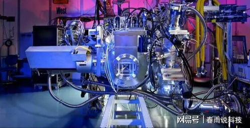 ASML光刻機斷供維修，華為經驗為鑒，自主創新應對挑戰